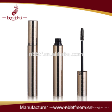 China new design popular aluminum mascara container ES18-85